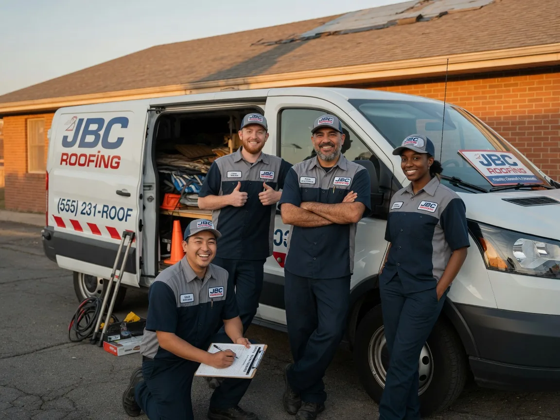 Roof Replacement company in North Berwick, ME